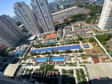 Apartamento com 2 Quartos à venda, 65m² no Jardim Dom Bosco, São Paulo