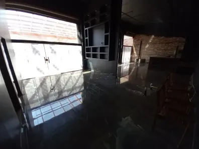 Sala Comercial para alugar, 40m² no Condomínio Guaporé 1, Ribeirão Preto