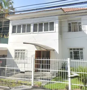 Imóvel Comercial com 9 Quartos à venda, 572m² no Praia do Suá, Vitória