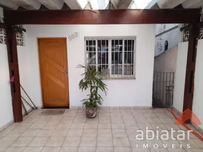 Sobrado com 3 Quartos à venda, 164m² no Jardim Taboão, São Paulo