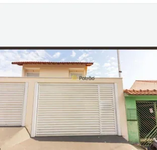 Sobrado com 3 Quartos à venda, 120m² no Umuarama, Osasco