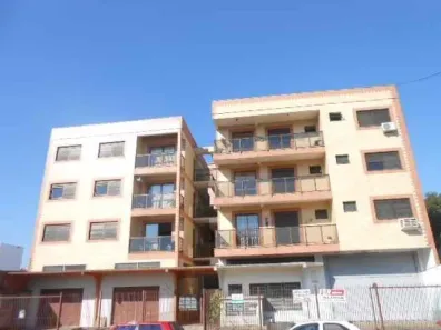 Apartamento com 2 Quartos para alugar, 75m² no Igara, Canoas
