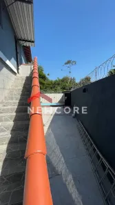 Casa de Condomínio com 3 Quartos à venda, 180m² no Vila Santa Alice, Duque de Caxias