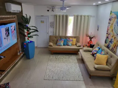 Casa de Condomínio com 3 Quartos à venda, 120m² no Bairro de Juquehy, São Sebastião