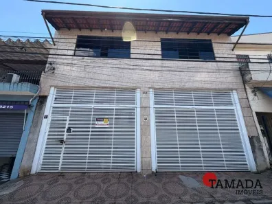 Casa com 2 Quartos à venda, 280m² no Jardim Três Marias, São Paulo