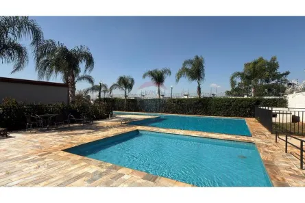 Apartamento com 2 Quartos à venda, 42m² no Jardim José Wilson Toni, Ribeirão Preto