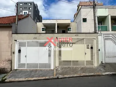 Sobrado com 3 Quartos à venda, 160m² no Chácara Santo Antônio (Zona Leste), São Paulo