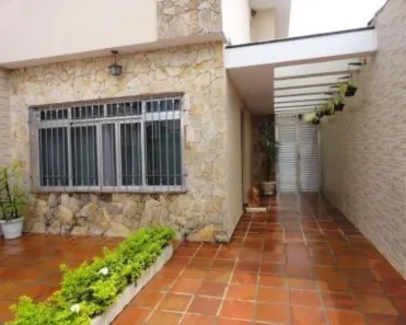 Sobrado com 2 Quartos à venda, 120m² no Jardim Patente, São Paulo