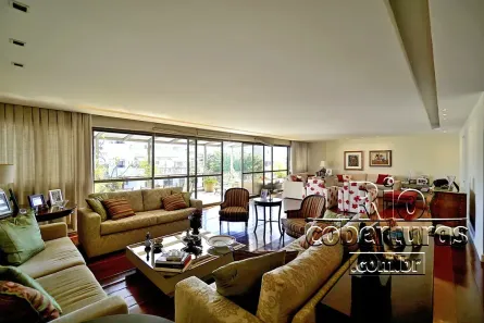 Cobertura com 4 Quartos à venda, 534m² no Barra da Tijuca, Rio de Janeiro