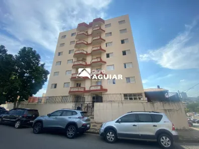 Apartamento com 3 Quartos à venda, 74m² no Bela Vista, Valinhos