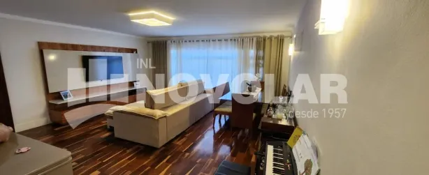 Sobrado com 3 Quartos à venda, 274m² no Parada Inglesa, São Paulo
