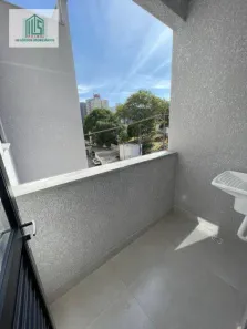 Cobertura com 2 Quartos à venda, 121m² no Vila Assunção, Santo André