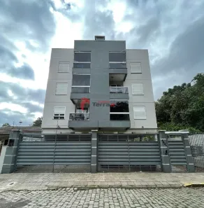 Apartamento com 2 Quartos para alugar, 53m² no Madureira, Caxias do Sul