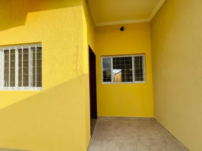 Casa com 2 Quartos à venda, 73m² no Vila Mecanica Pesada, Taubaté