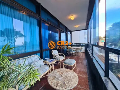 Apartamento com 4 Quartos à venda, 310m² no Boa Viagem, Recife