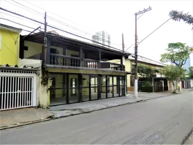 com 1 Quarto à venda, 248m² no Santo Amaro, São Paulo