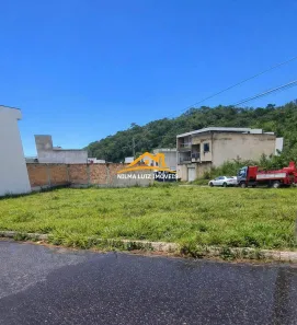 Lote/Terreno à venda, 396m² no Guarujá Mansões, Betim
