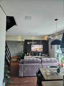 Apartamento com 2 Quartos à venda, 100m² no Vila Lopes, Indaiatuba