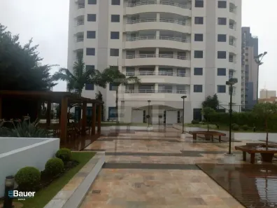 Apartamento com 3 Quartos à venda, 126m² no Chácara Primavera, Campinas