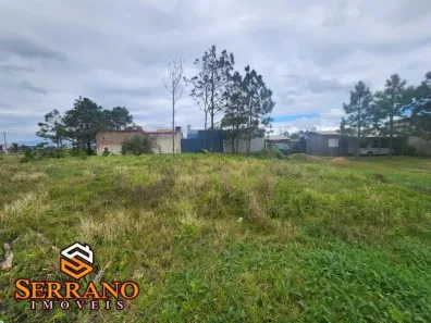 Lote/Terreno à venda, 350m² no Praia de Mariluz, Imbé