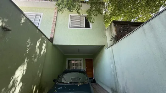 Casa com 3 Quartos à venda, 114m² no Jardim da Campina, São Paulo