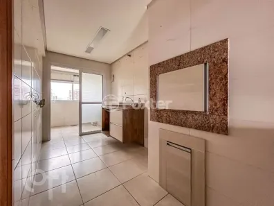 Apartamento com 3 Quartos à venda, 96m² no Petrópolis, Porto Alegre