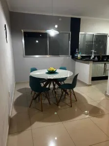 Casa com 3 Quartos à venda, 150m² no Residencial Borda do Campo, Caçapava