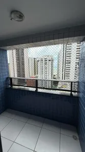 Apartamento com 2 Quartos à venda, 50m² no Boa Viagem, Recife