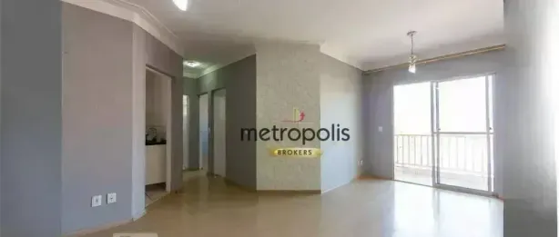 Apartamento com 2 Quartos à venda, 58m² no Piratininga, Osasco