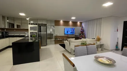Casa com 3 Quartos para alugar, 168m² no Portais (Polvilho), Cajamar