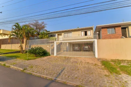 Casa com 4 Quartos à venda, 360m² no Jardim das Américas, Curitiba
