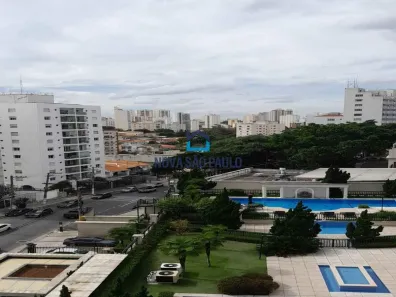 Apartamento com 1 Quarto à venda, 50m² no Vila Mariana, São Paulo