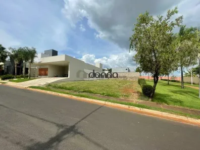 Lote/Terreno à venda, 398m² no Recreio dos Bandeirantes, Uberaba