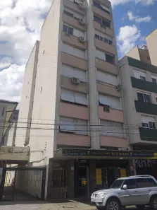 Apartamento com 1 Quarto à venda, 28m² no Cidade Baixa, Porto Alegre