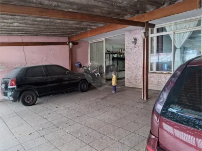 Imóvel Comercial com 3 Quartos para alugar, 400m² no Vila Rosália, Guarulhos