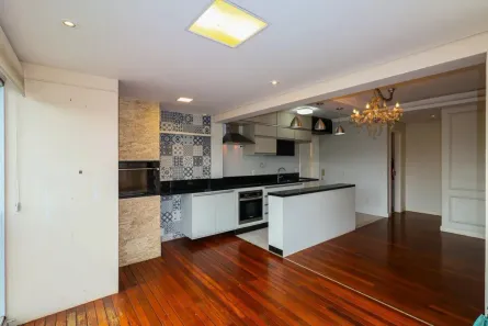 Apartamento com 2 Quartos à venda, 80m² no Vila Andrade, São Paulo