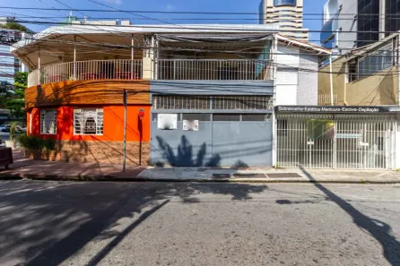 Ponto Comercial com 2 Quartos para alugar, 100m² no Cidade Monções, São Paulo