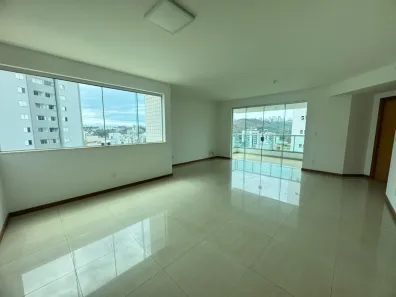 Apartamento com 4 Quartos para alugar, 140m² no Buritis, Belo Horizonte