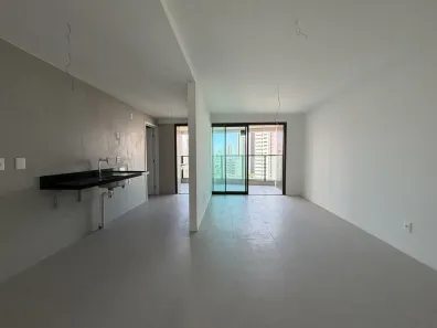 Apartamento com 3 Quartos à venda, 103m² no Boa Viagem, Recife