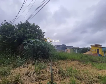 Lote/Terreno à venda, 360m² no Maria Turri, Rio das Ostras