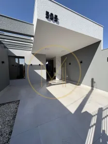 Casa com 3 Quartos à venda, 86m² no Paiçandu, Paiçandu