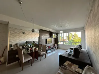 Apartamento com 3 Quartos à venda, 97m² no Cristal, Porto Alegre