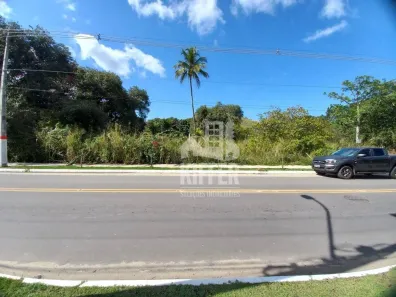 Lote/Terreno à venda, 4151m² no Chácaras de Inoã (Inoã), Maricá