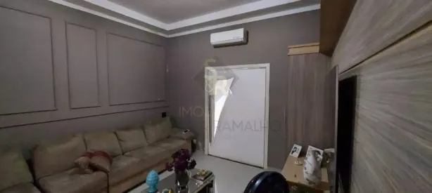 Casa com 2 Quartos à venda, 286m² no Campos Elíseos, Ribeirão Preto