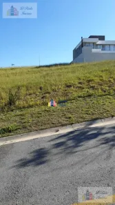 Lote/Terreno à venda, 572m² no Jardim Bandeirantes, Santana de Parnaíba