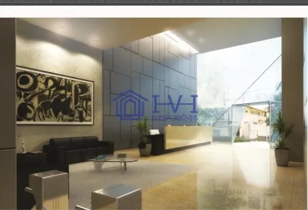 Sala Comercial para alugar, 41m² no Santo Agostinho, Belo Horizonte