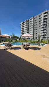 Apartamento com 2 Quartos para alugar, 50m² no Jardim Brasil, Olinda