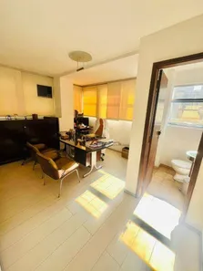 Sala Comercial para alugar, 55m² no Consolação, São Paulo