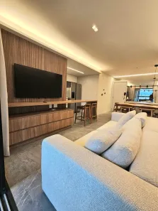Apartamento com 2 Quartos para alugar, 75m² no Botafogo, Rio de Janeiro