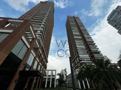 Apartamento com 2 Quartos à venda, 130m² no Vila Nova Conceição, São Paulo